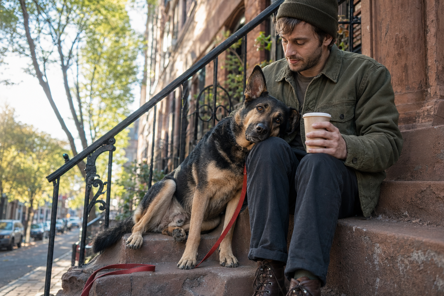 New York Is Officially a 'No Dogs' Town. Here's Where That Rule Melts.