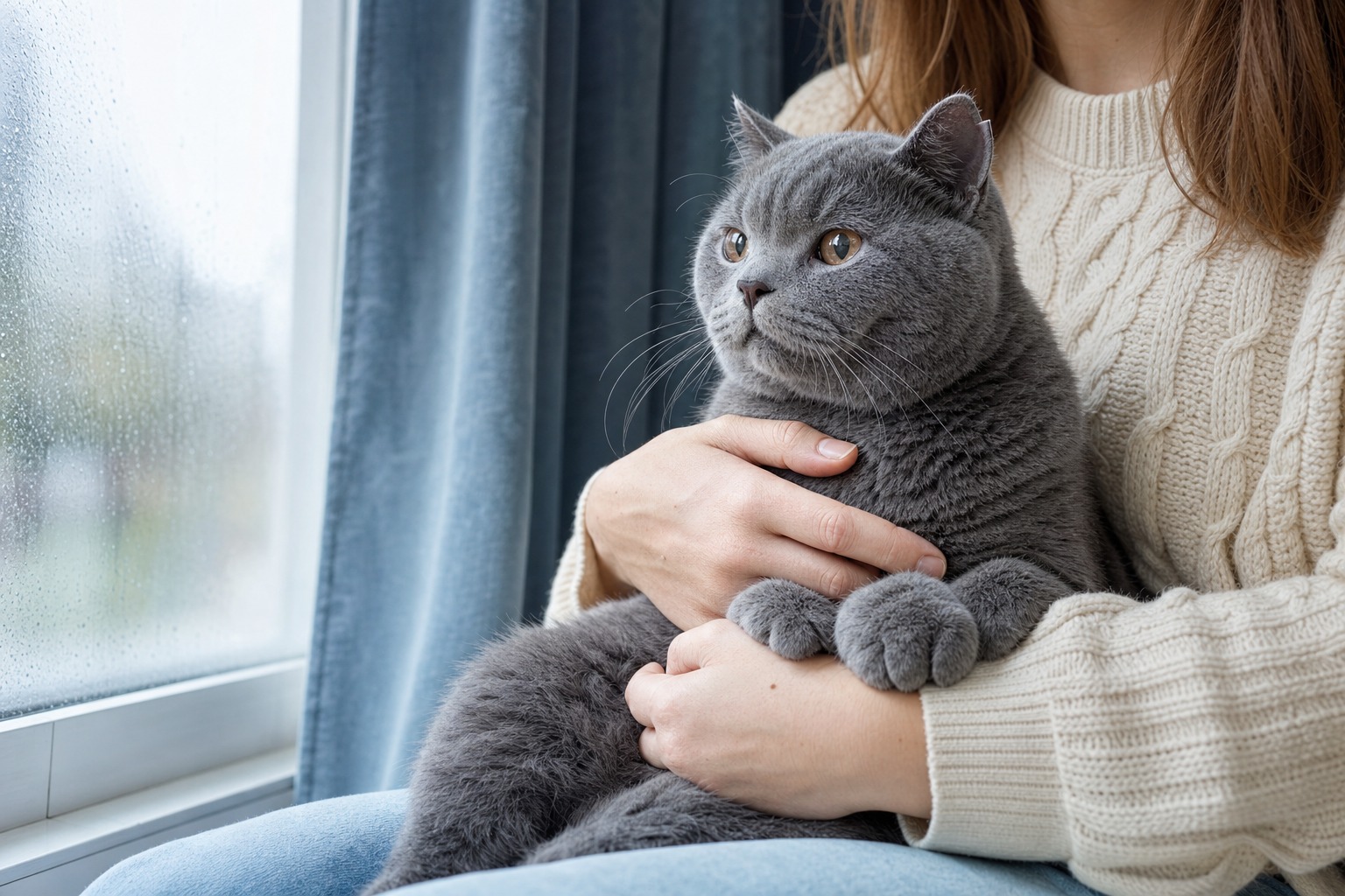Outdoor Cats Die Years Younger. The Data Is Worse Than You Think.