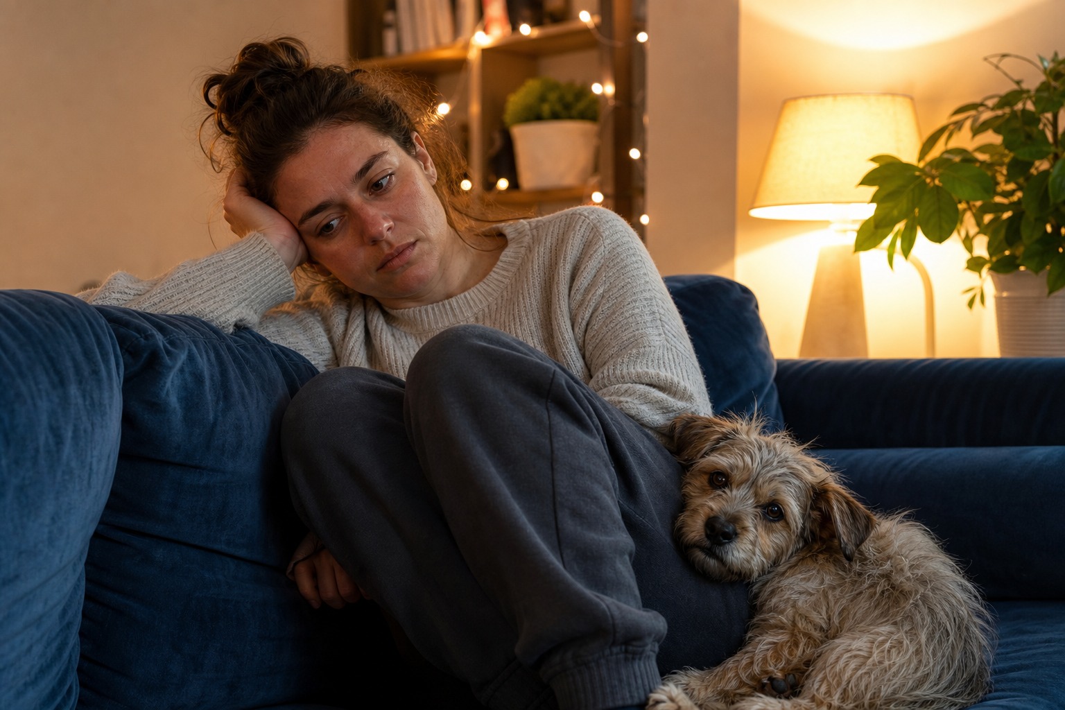 New-Pet Chaos Isn't Bad Behavior. It's a Conversation You're Both Losing.