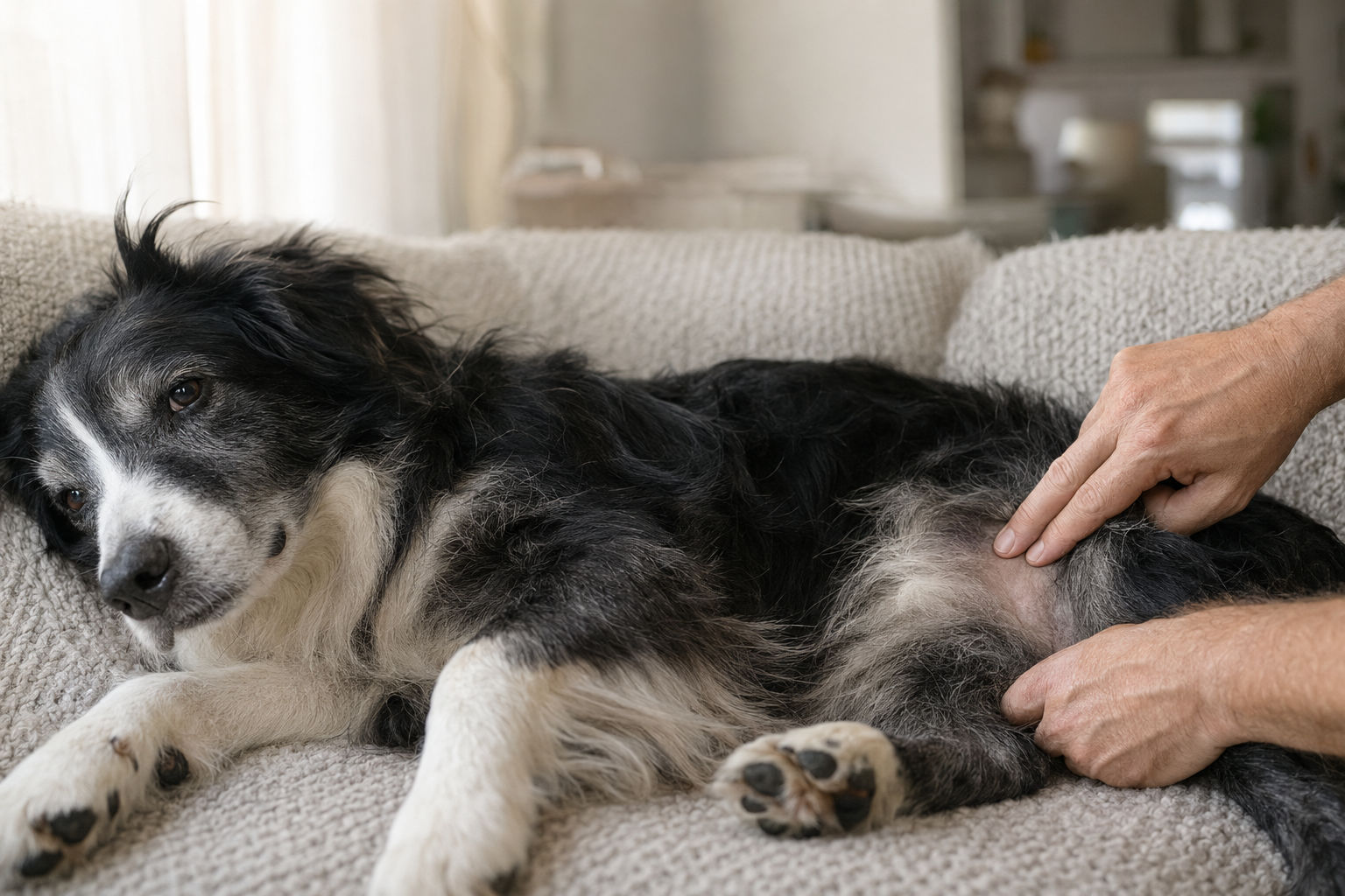 The 15-Second Skill That Tells You If Your Dog's Heart Is in Trouble
