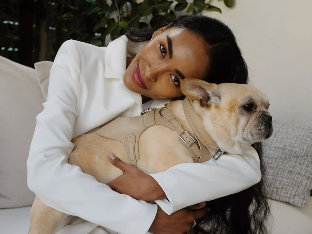 Hermès Gave This Dog Brand an Award. The Leather Is the Real Story.