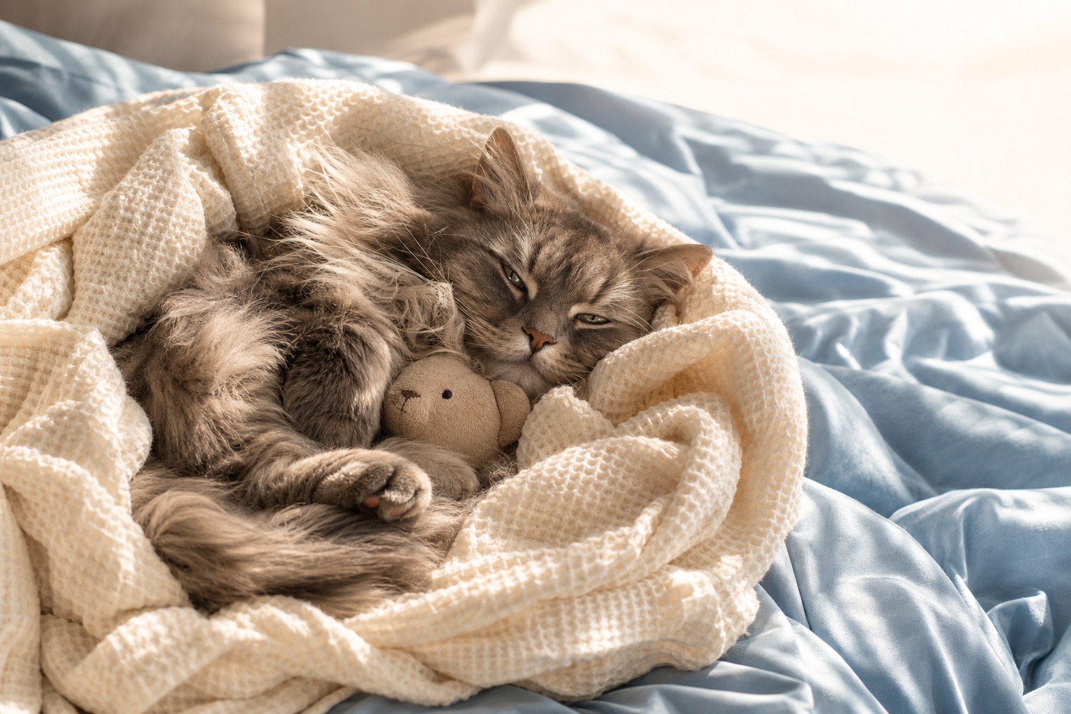 The Weird Little Rituals Pet Parents Refuse to Skip