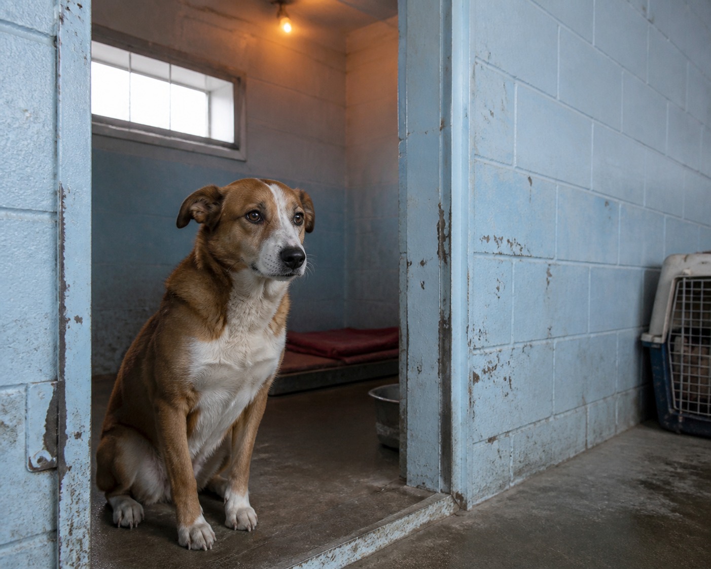 Ukraine's Animals Are Still in the War. Here's How to Actually Help.