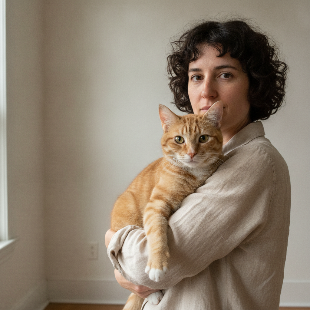 "Eco-Friendly" Cat Gear Is Mostly a Sticker. 6 Swaps That Aren't.