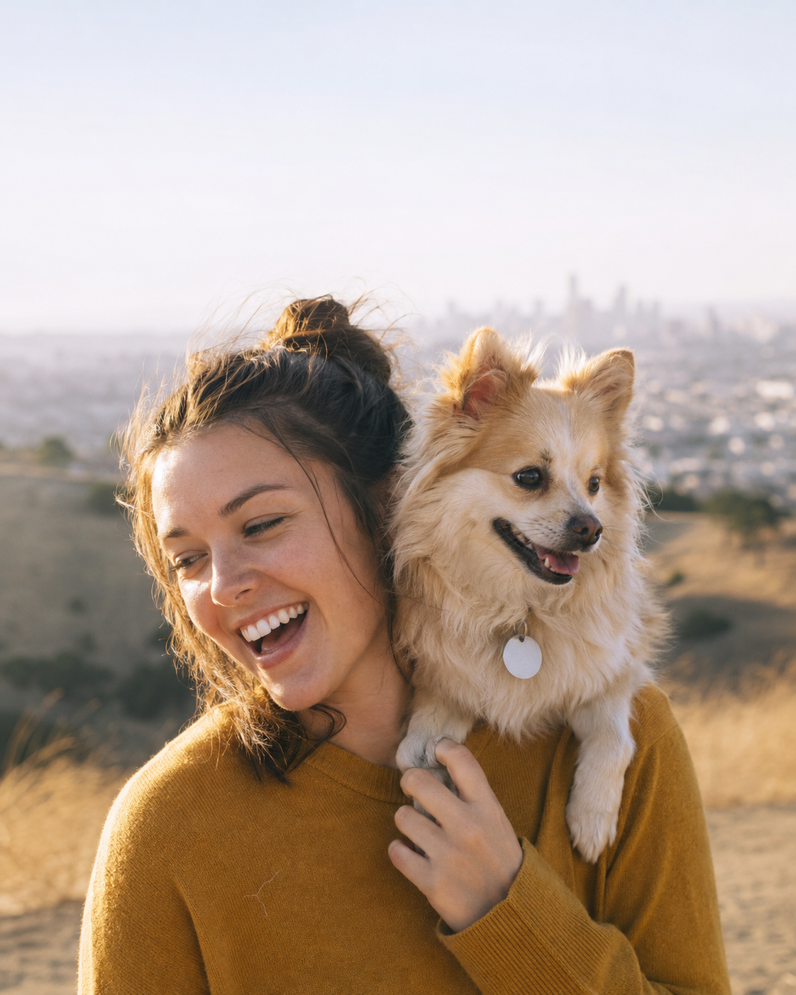 AI Pet Tech Splits Into Two Camps: One Worth Your Money, One Worth Your Skepticism
