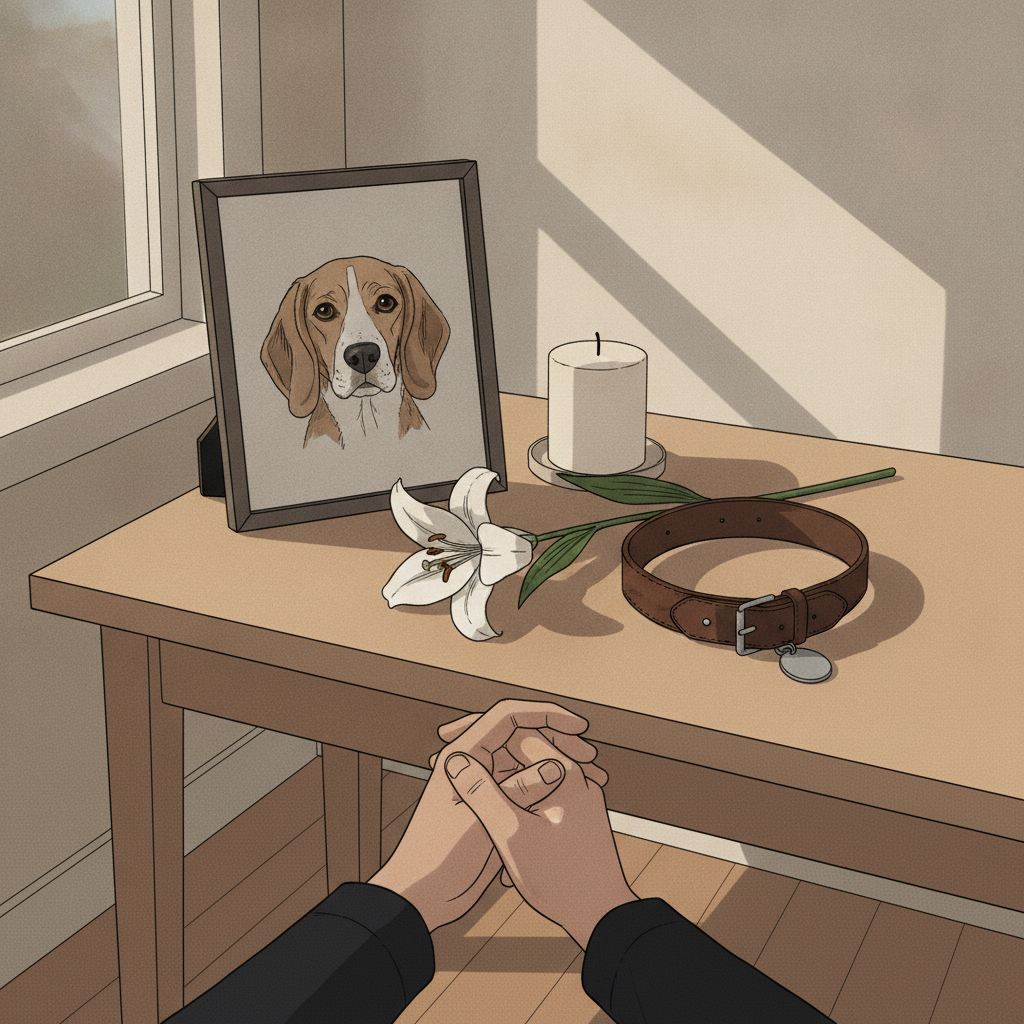 A Pet Crematory Betrayed 100+ Grieving Families. How to Make Sure Yours Won't