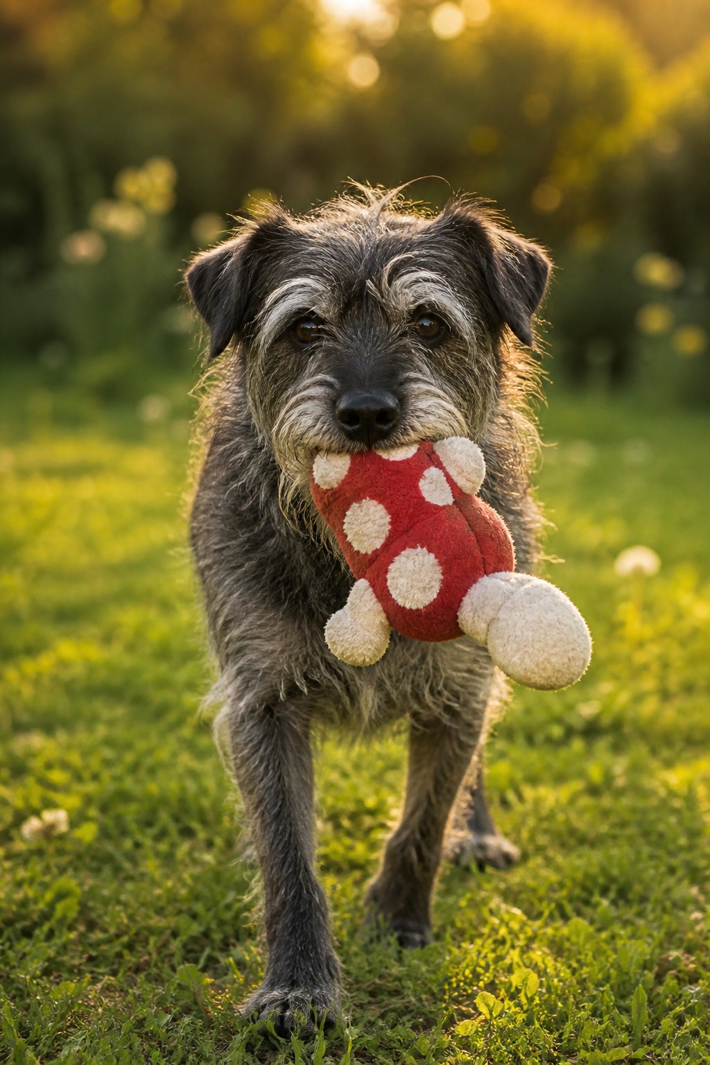 Your Dog's 'Emotional Support' Pumpkin Is Real Psychology, Not Just a Cute Video