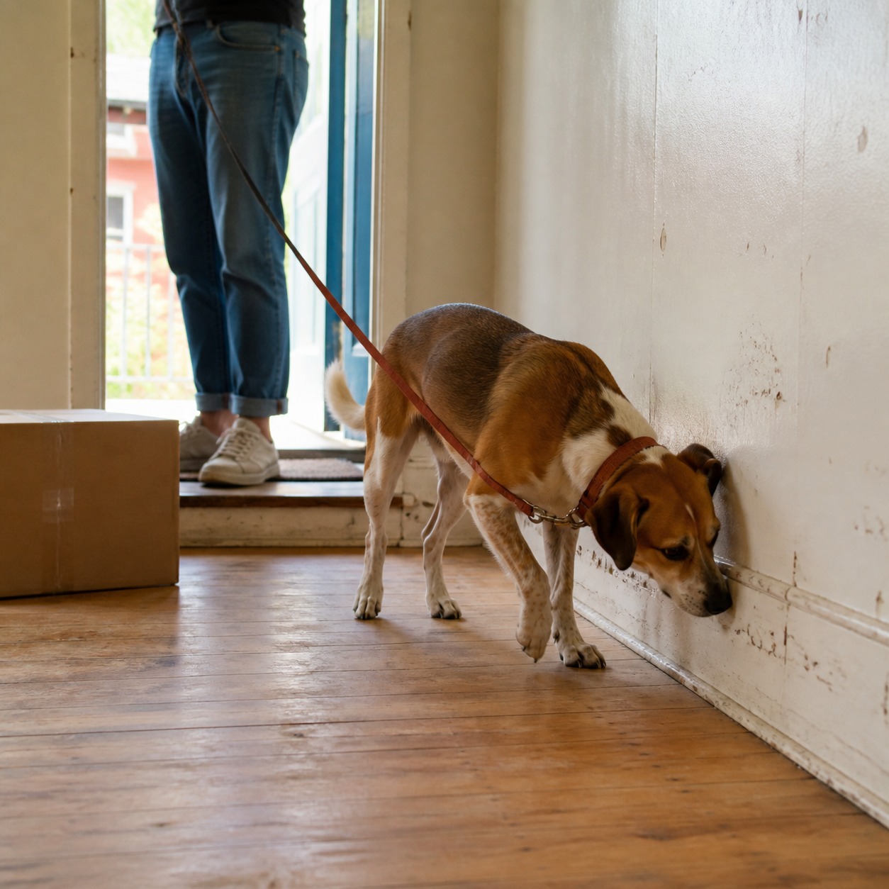 This California Bill Could Force Landlords to Finally Allow Pets
