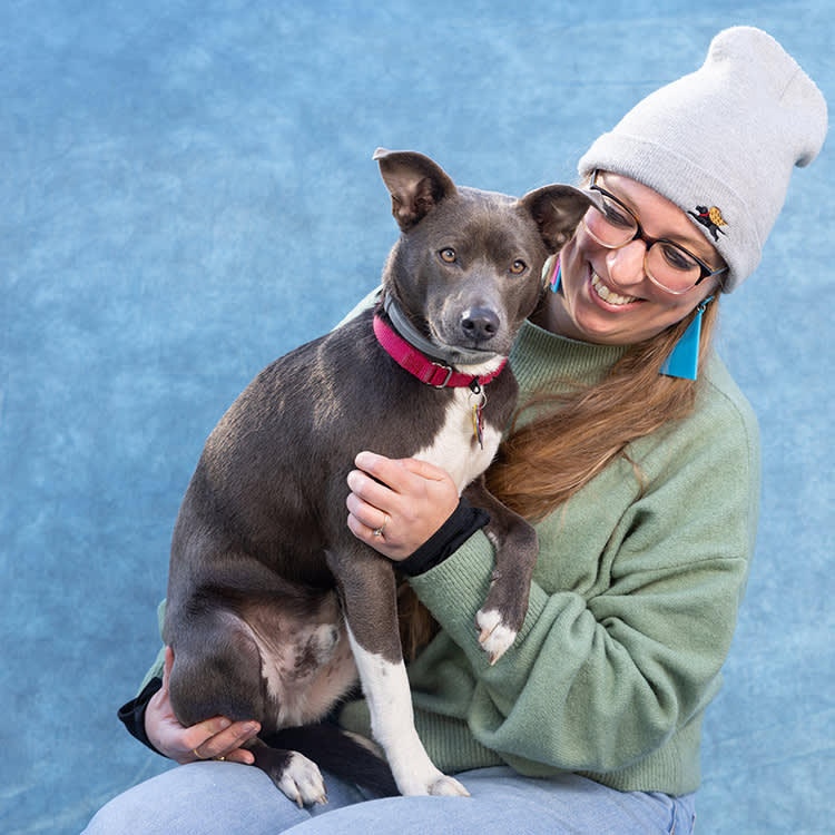 There Is No Right Way to Grieve a Pet. This Book Is Proof.