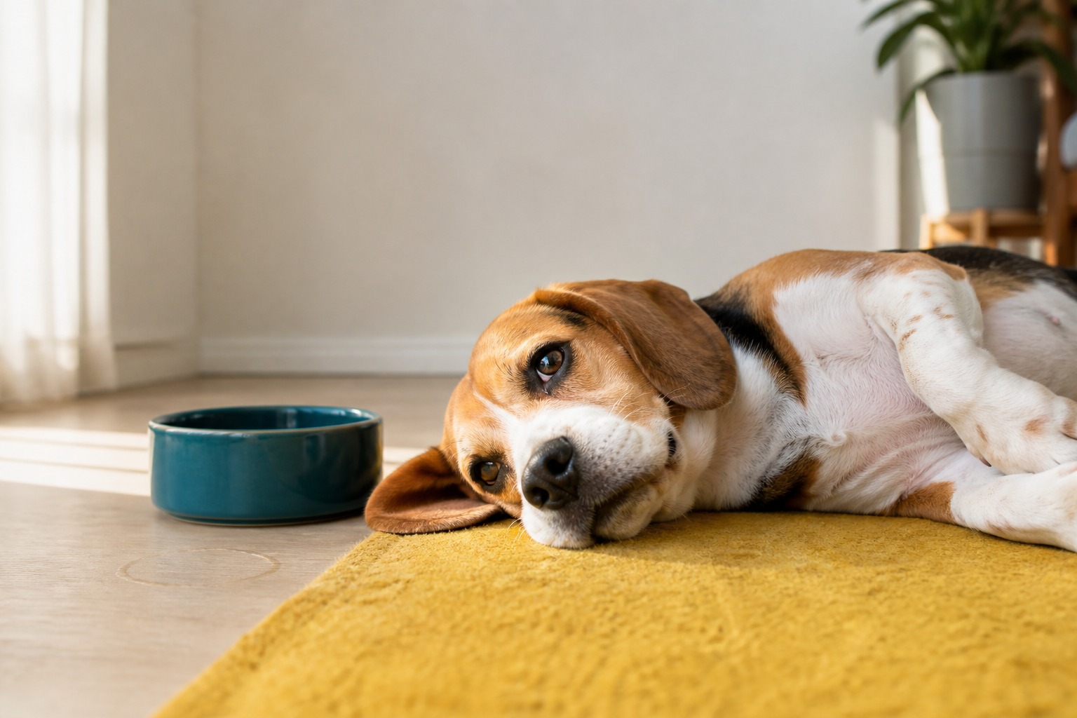 Your Pet's Gut Is an Organ. You're Probably Damaging It by Accident