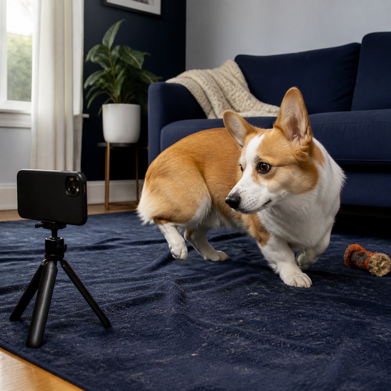 The Cutest Pet Doesn't Win. The Most Professional One Does.