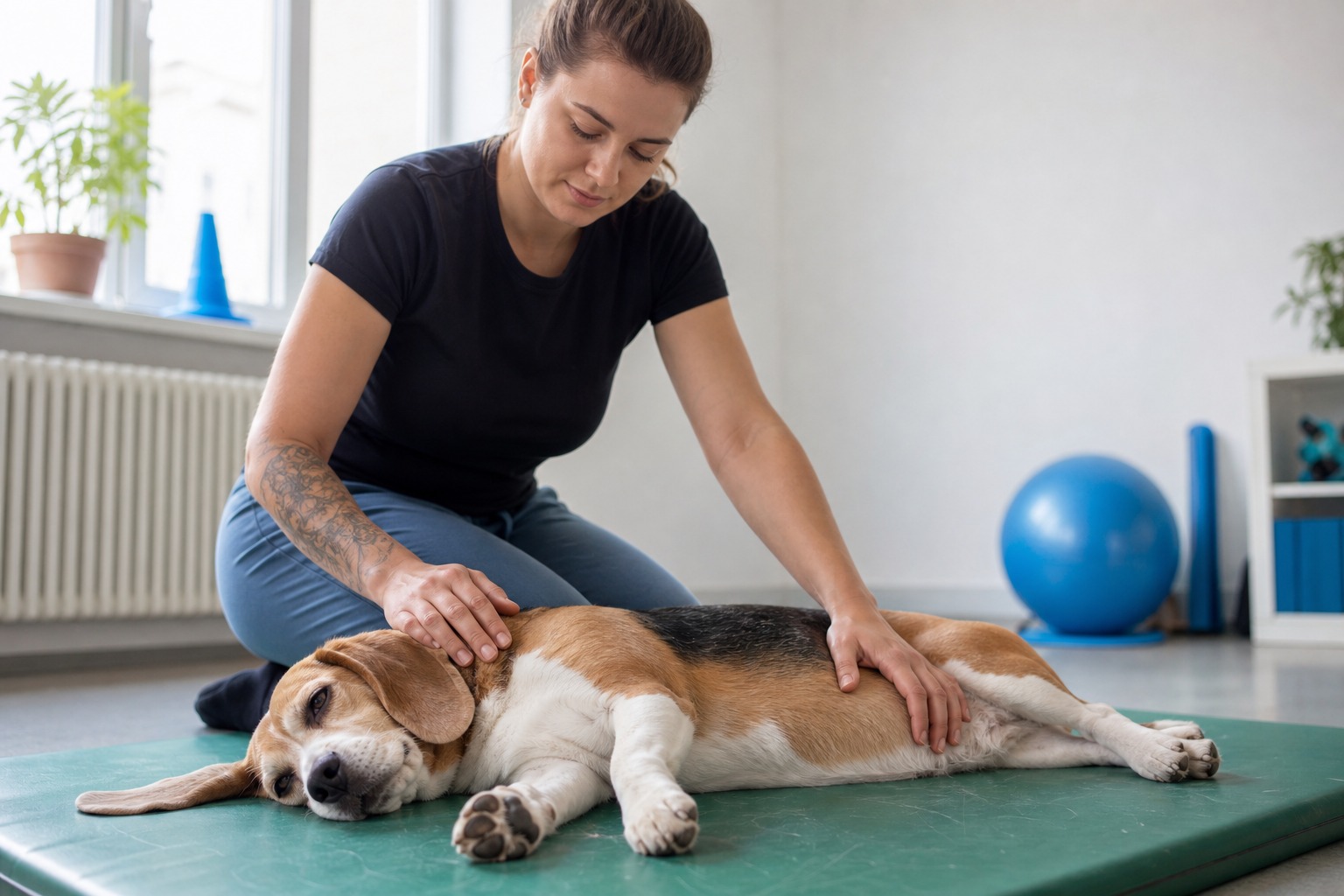 Insurance Won't Cover 'Holistic' Pet Care. Here's the Word That Works.