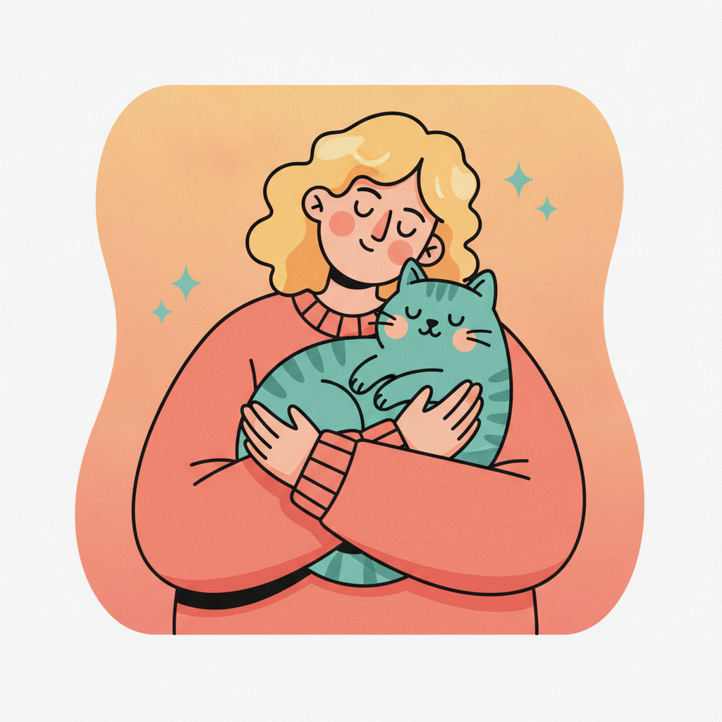 Your Pet Is Doing More for Your Head Than You Realize