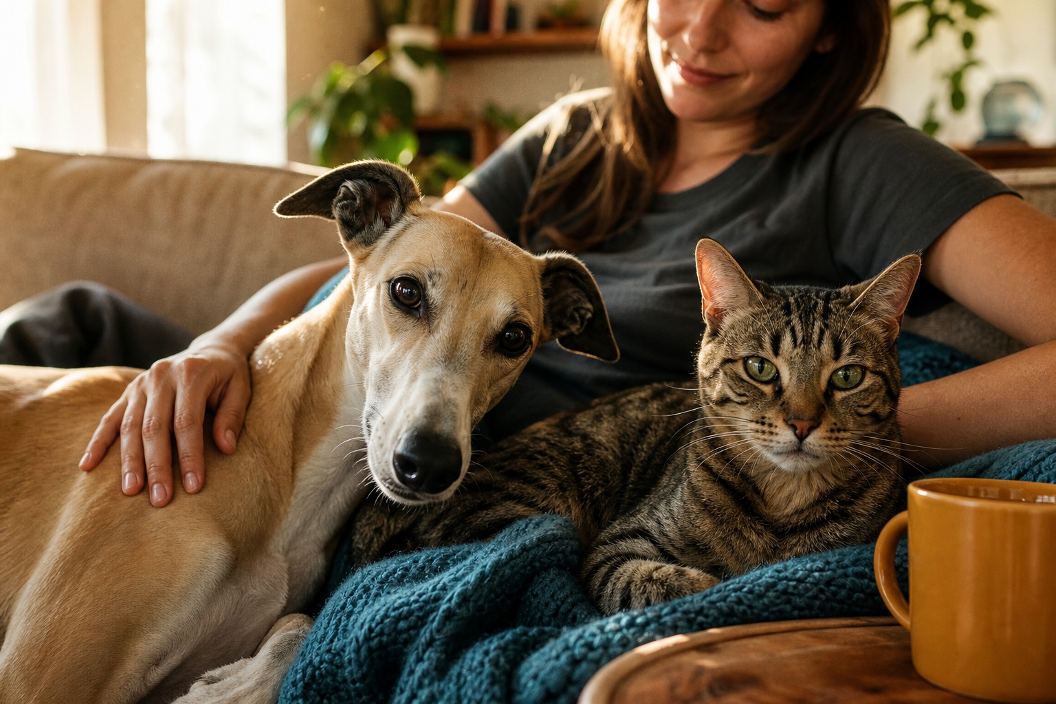 If You Died Tomorrow, Who Feeds the Dog? Put It in Writing.