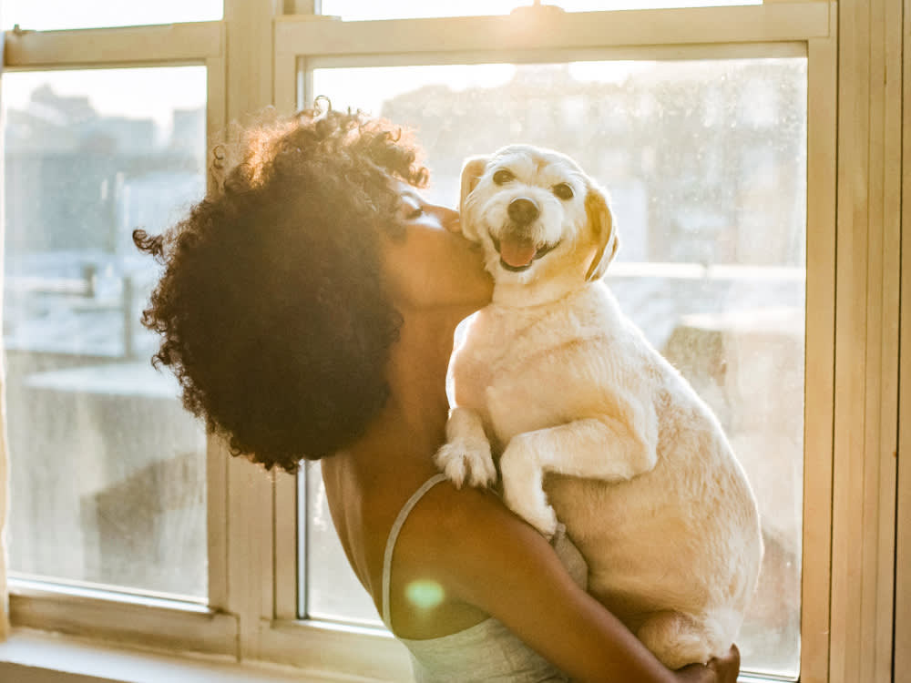 You're the One With Separation Anxiety. Here's the Way Out.