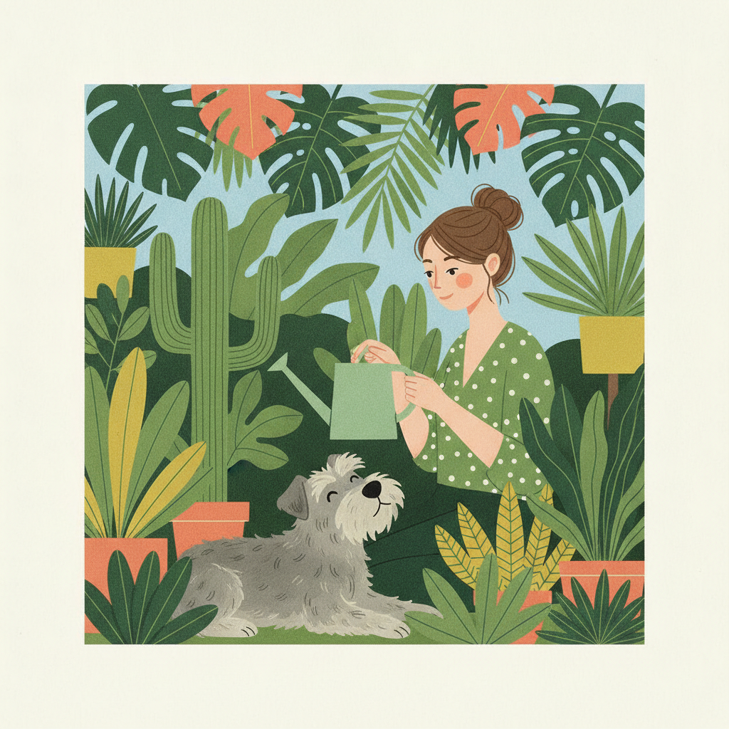 Your Parenting Style Is Quietly Shaping Your Pet's Personality