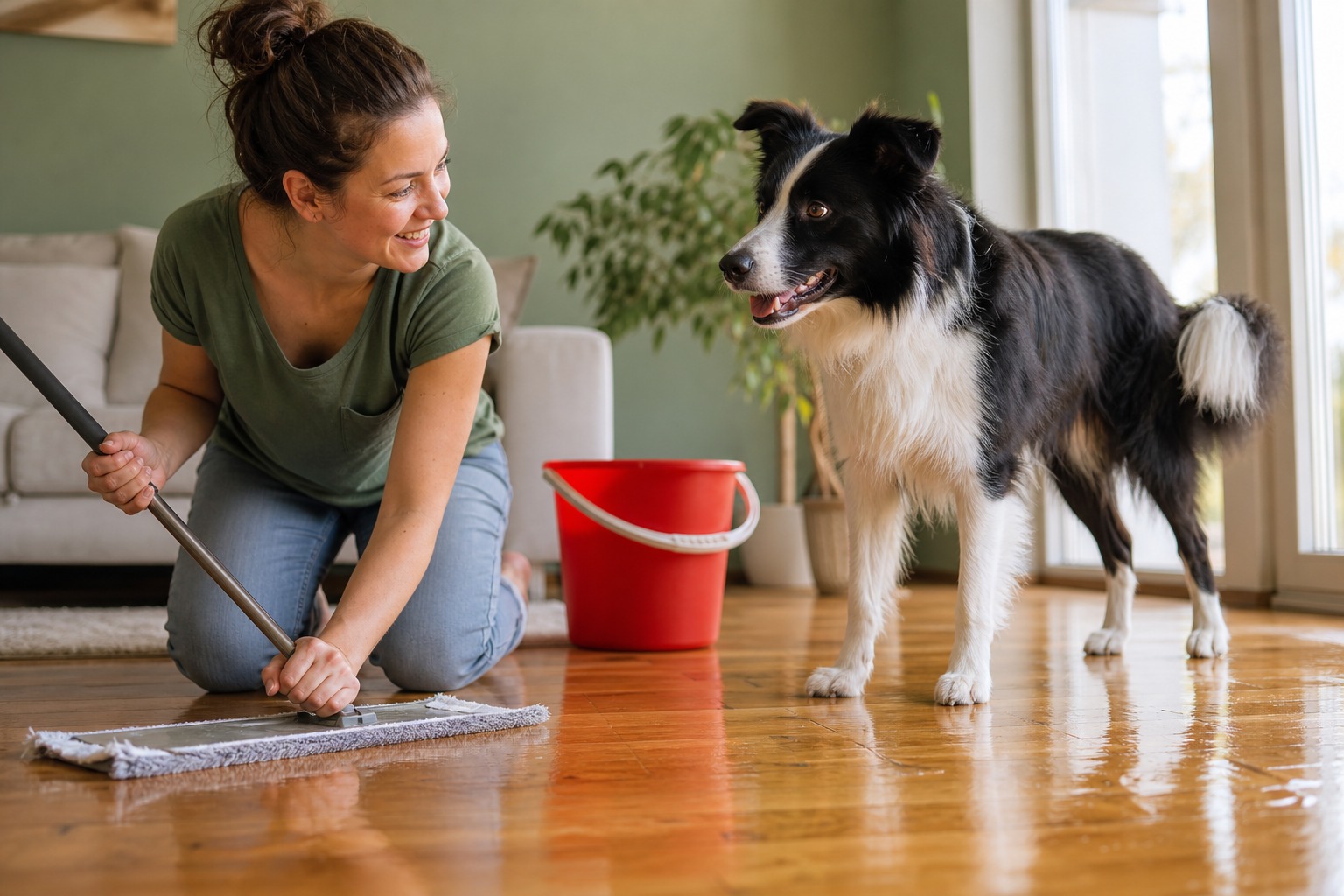 'Pet-Safe' Is a Marketing Word. Read the Label Instead.