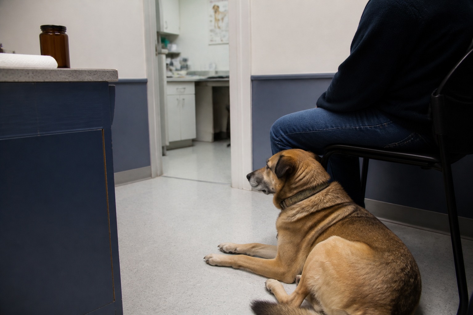 Sorted by Evidence: A Vet's Guide to Supplements and Calming Products That Work