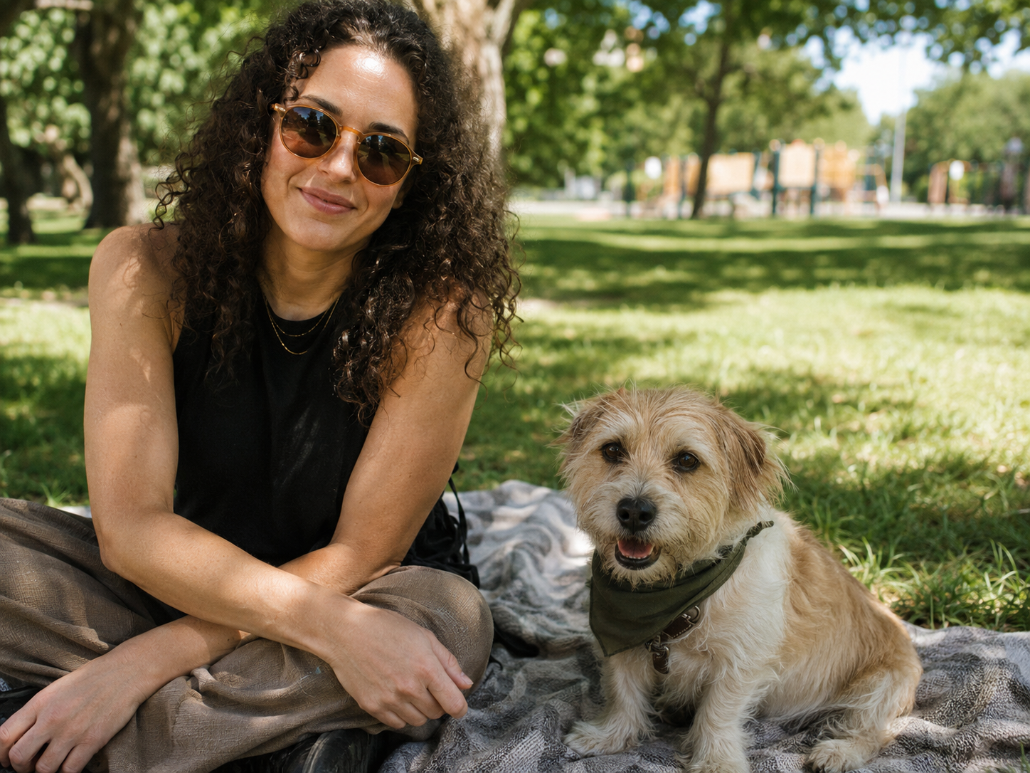 A Trend Forecaster Reads Your Shopping. Her Best Dog Advice Isn't About Trends.