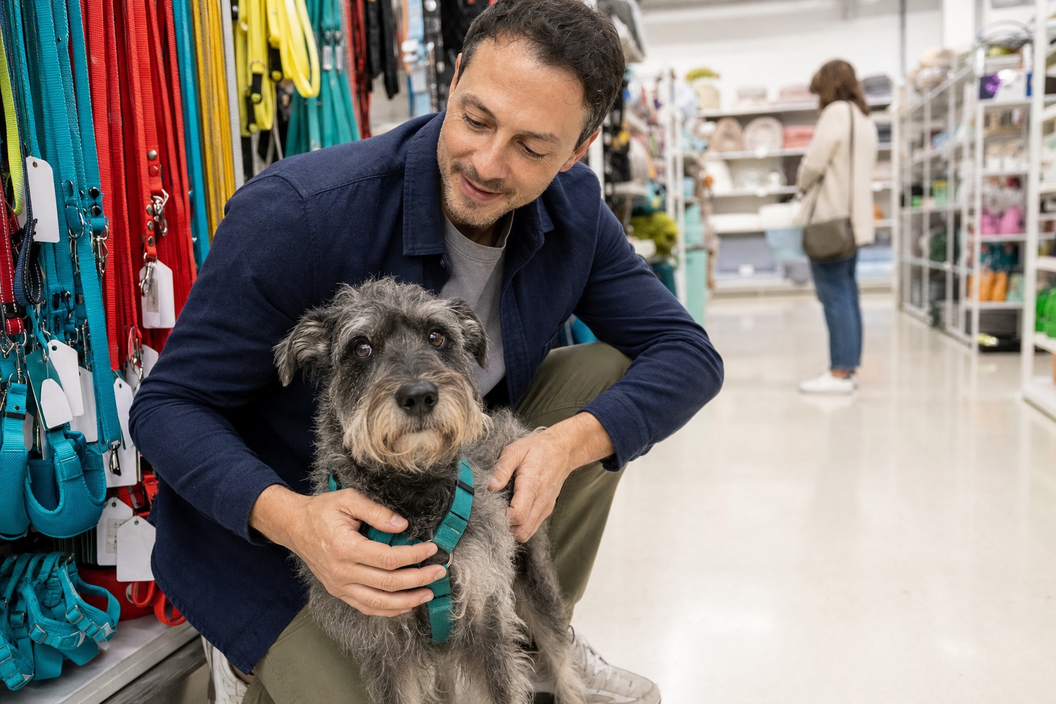 Petco Is Going Dark in 25 More Locations. Here's the List So Far.