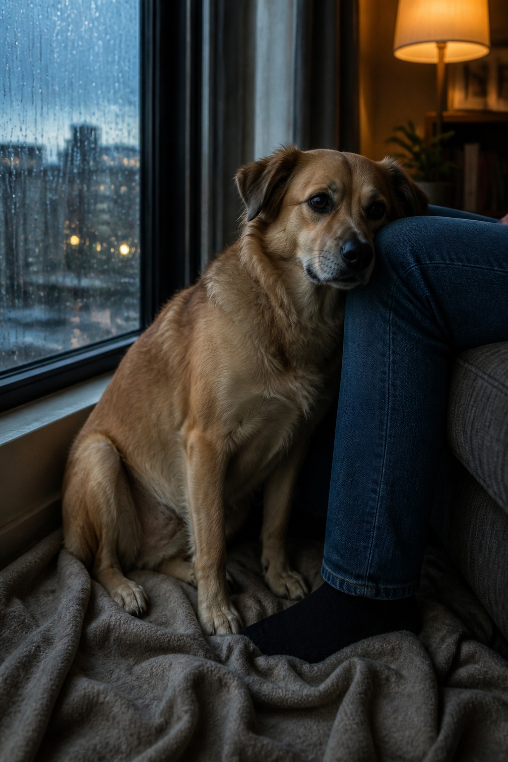 Your Pisces Pet Feels Everything. Loving Them Back Is Its Own Art.