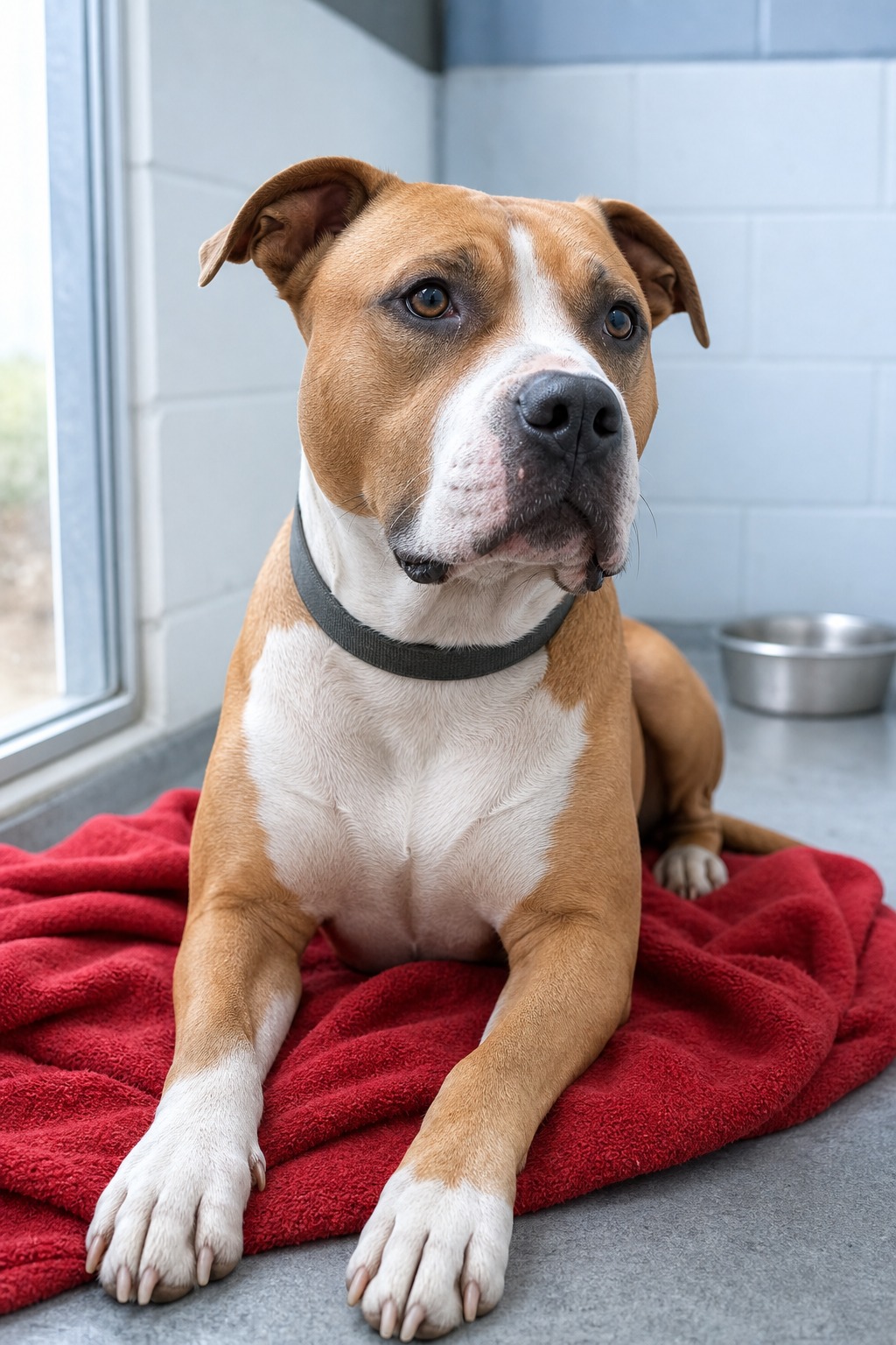 190 Dogs, One Man: The Largest Federal Dogfighting Seizure Ever Ends in Conviction