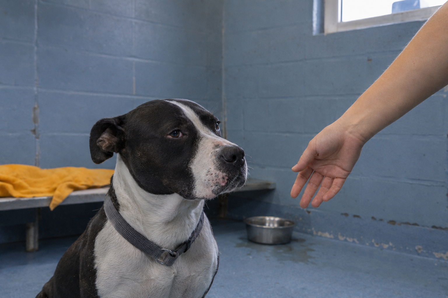 Hundreds of Thousands of Dogs Died Last Year. This Film Blames Us.