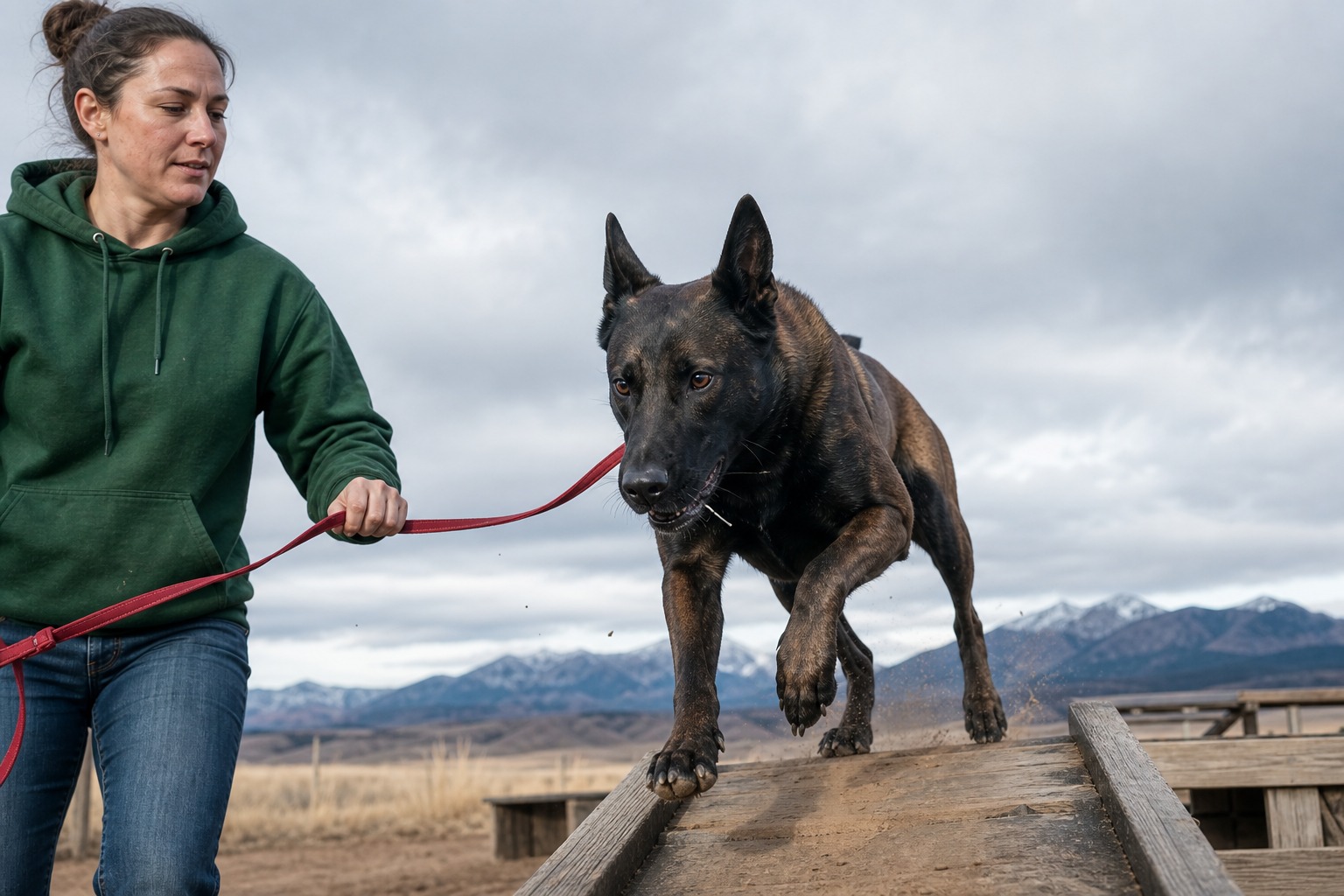 The $150,000 'Bodyguard' Dog Fails at the One Thing Buyers Want Most
