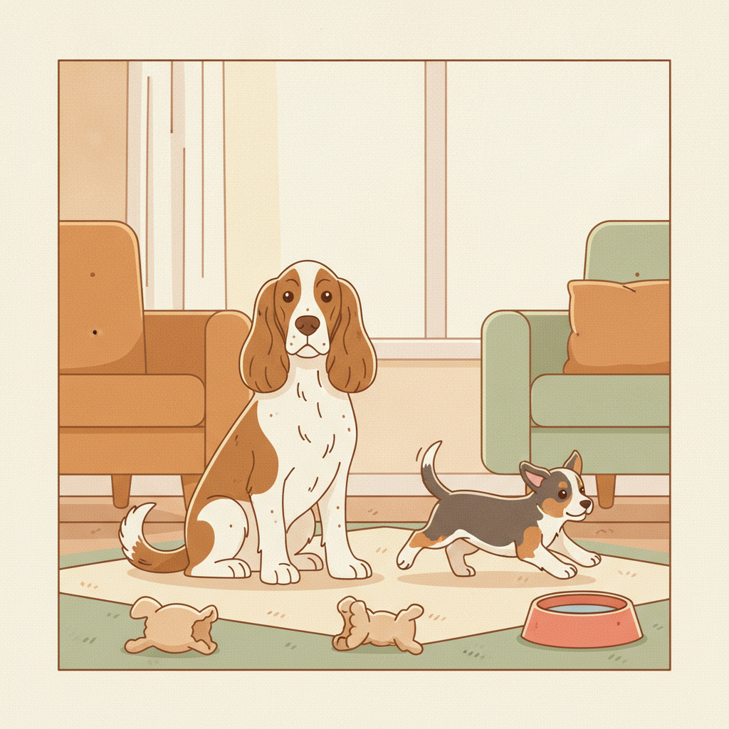 Puppy or Grown-Up Pet? Stop Choosing With Your Heart, Run This Audit