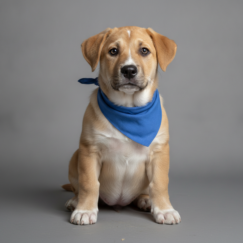 57 Puppies, 38 Rescues, One Hamster-Powered Scoreboard