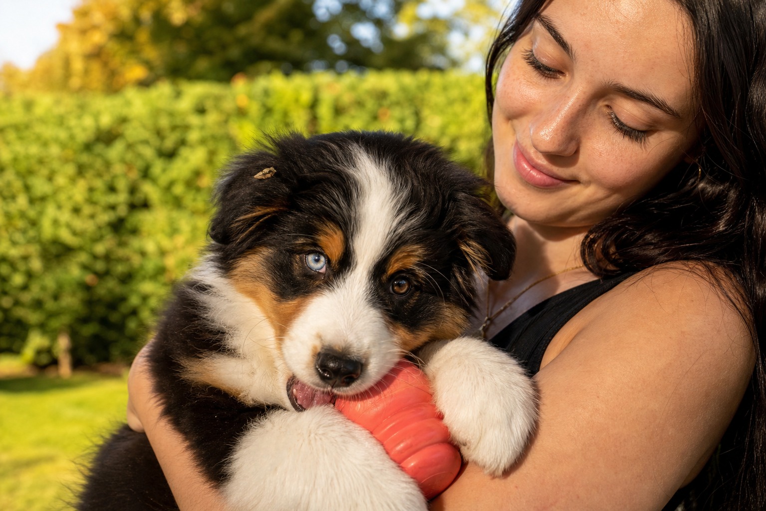 Bones and Puppies: The Real Problem Isn't Choking, It's Chemistry