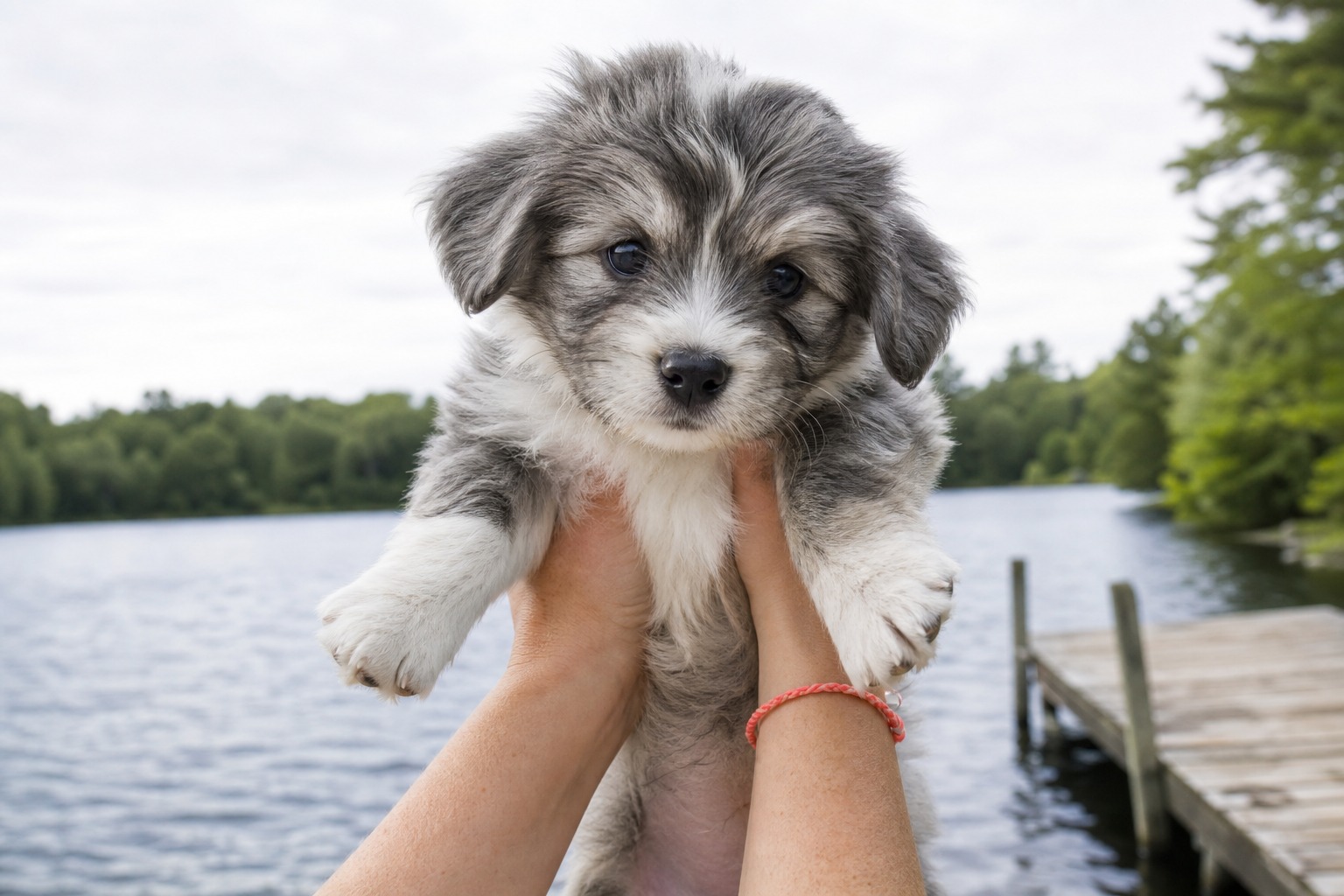 The Puppy Mistake That Costs More Dogs Than Parvo Does