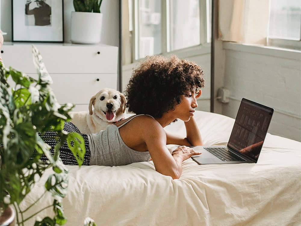 The Cutest Puppy Listing Online Is Probably a Trap