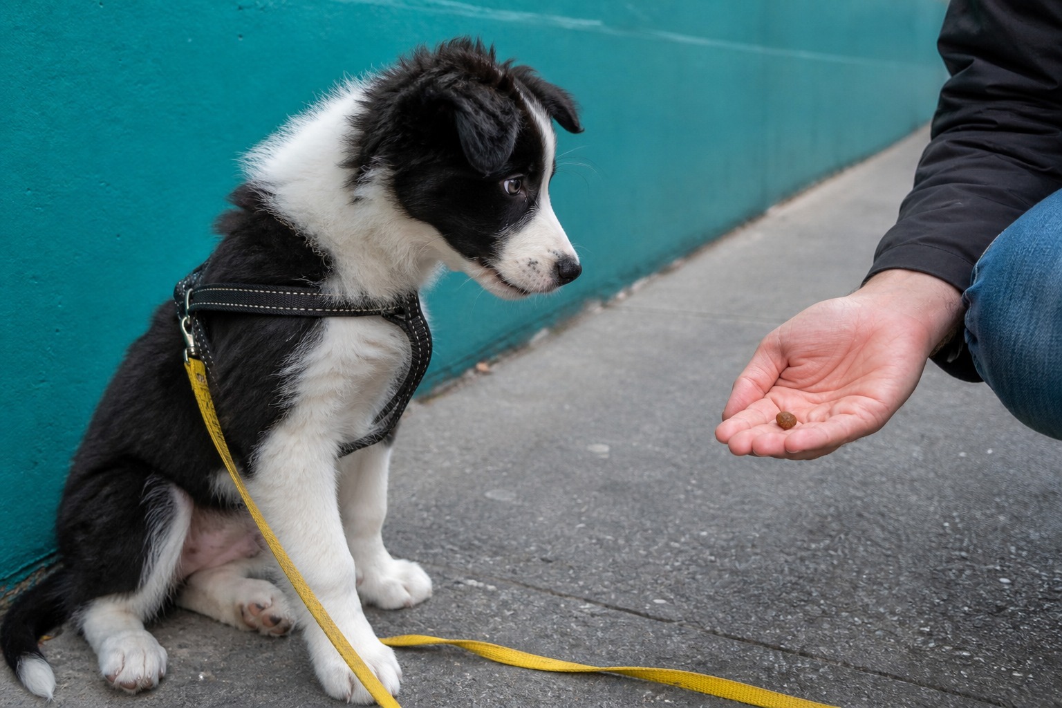 The Algorithm Rewards Bad Dog Training. Here Are 10 Tells.