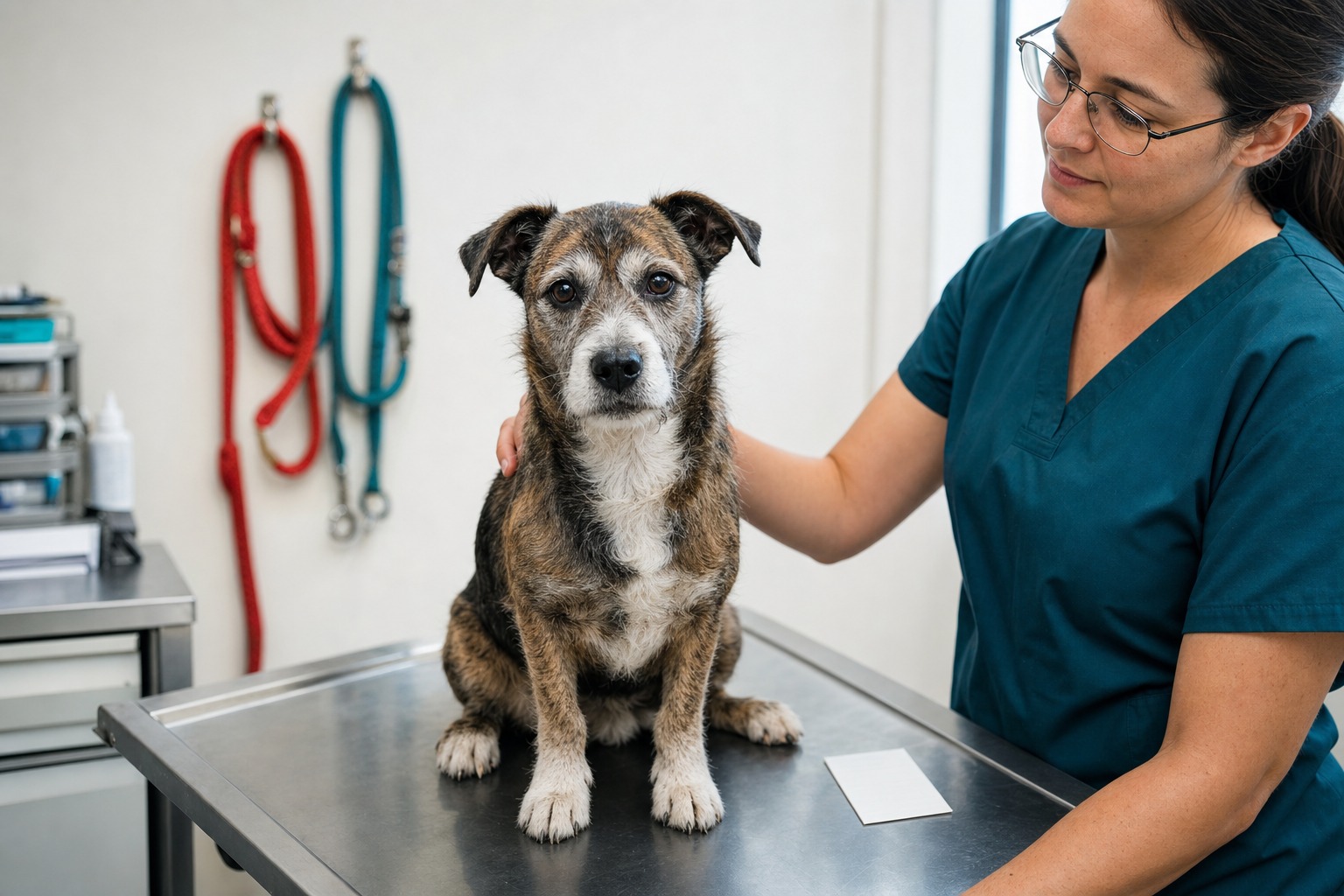 Some Rabies Shots Were Just Water. Here's How to Check Your Pet's.