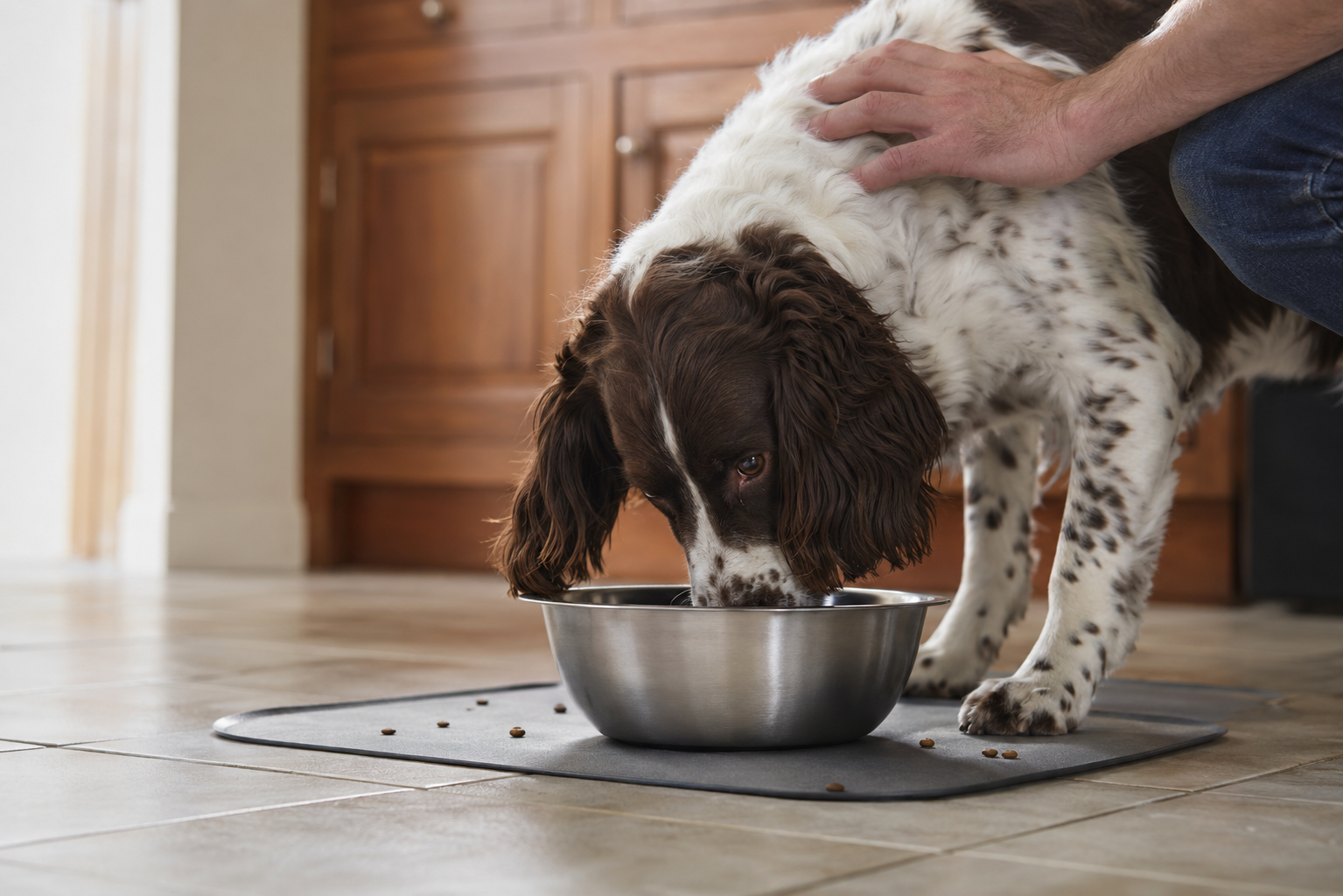 The FDA Says Toss This Raw Dog Food Now. The Recall Has Only Gotten Bigger.