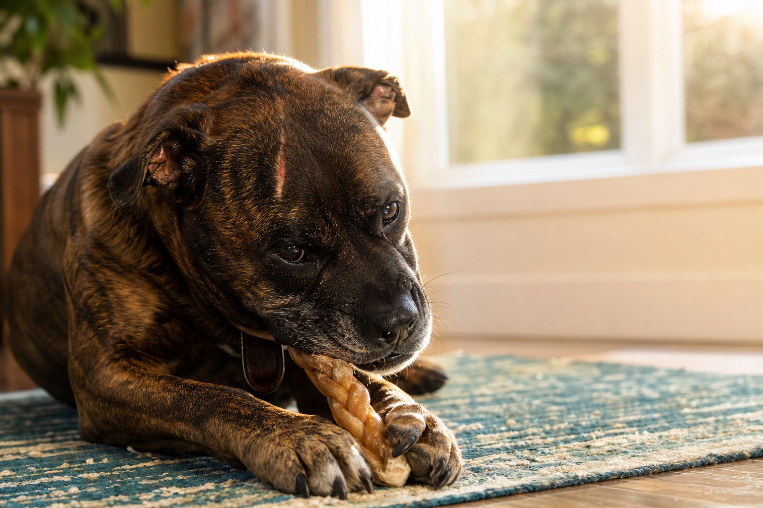 Petco Dumped Rawhide Five Years Ago. Here's What It Knew.