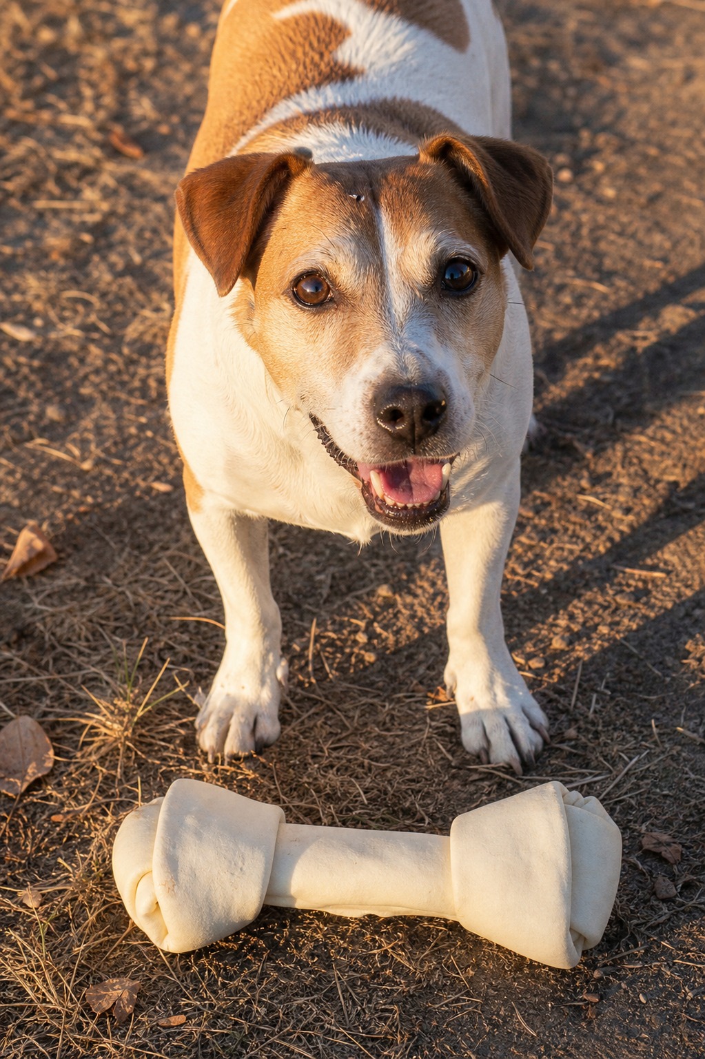 Rawhide Is a Tannery Byproduct. Whether It Hurts Your Dog Is Up to You.