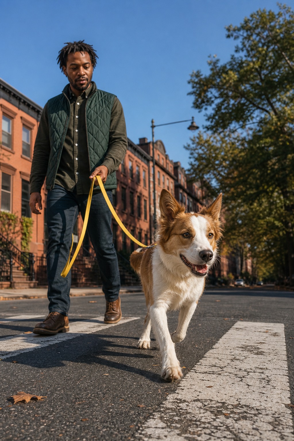 Reactive Dogs Have a Stress Budget. Spend It Wisely