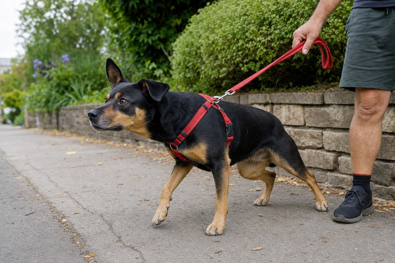 Your Dog's Behavior Problem Probably Isn't Your Fault