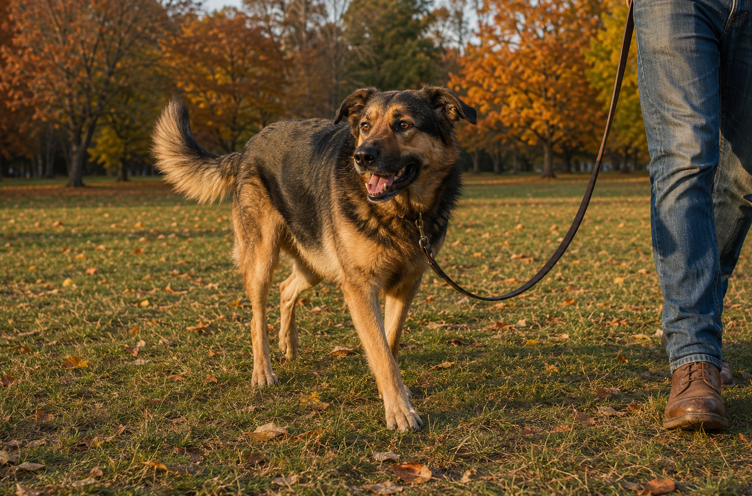 Your Dog Isn't Misbehaving. You're Asking the Wrong Question.