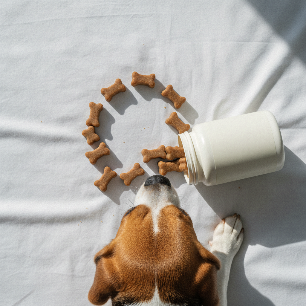 This Founder Thinks Your Dog Wants a Routine as Badly as You Do