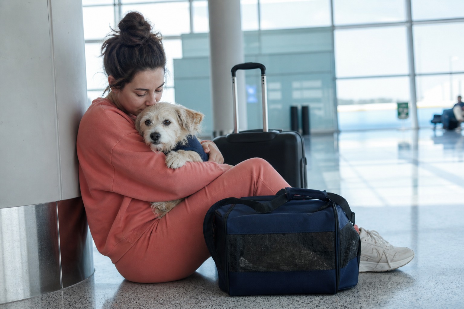 The CDC's Dog-Import Rules Punish the Rescues Doing Rabies Prevention Right