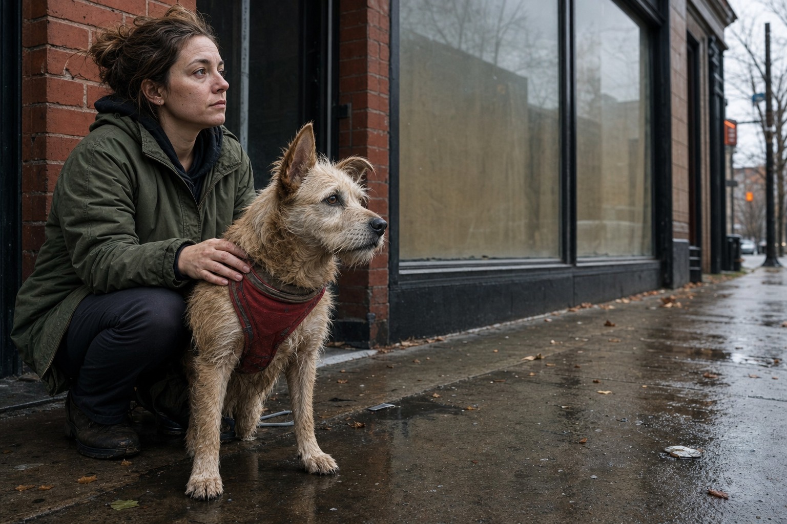 NYC Just Closed the Puppy-Store Window for Good