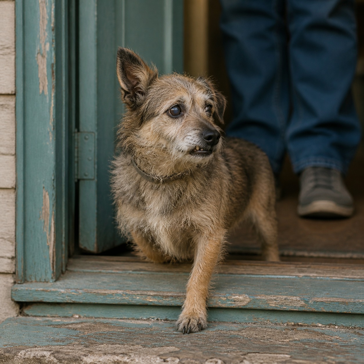 Your Rescue Can Win $1,000 for the Shelter That Saved Them