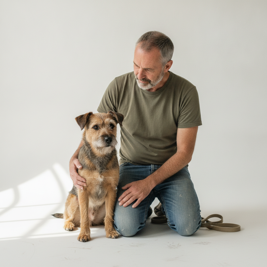 The Rescue That Saved His Life Nearly Went Under Without Him