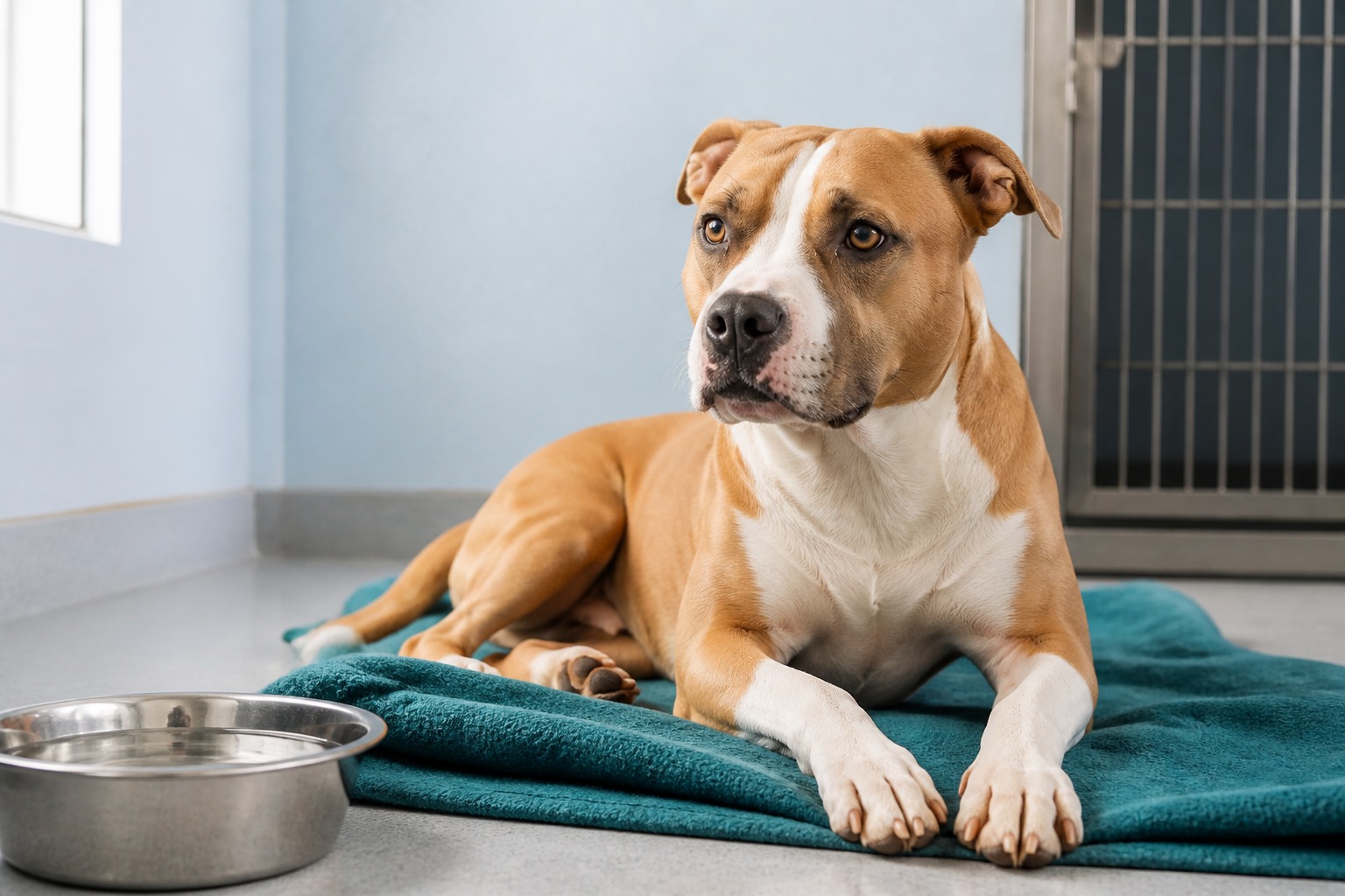 A TikTok Freed 40 Chained Dogs. The Part That Made It Work Wasn't the Video.