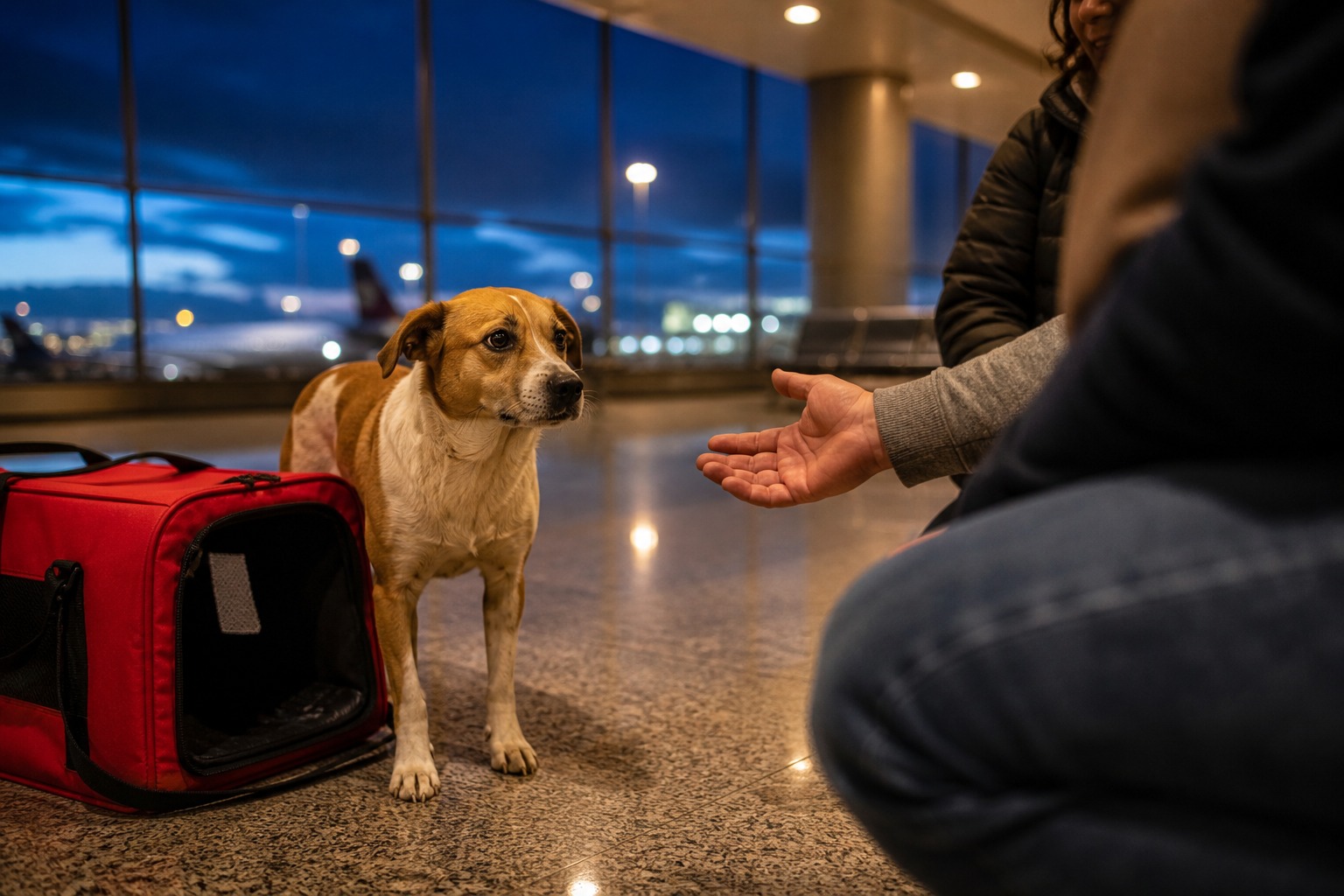 Adopting a Dog From Abroad: How to Do It Right in 2025