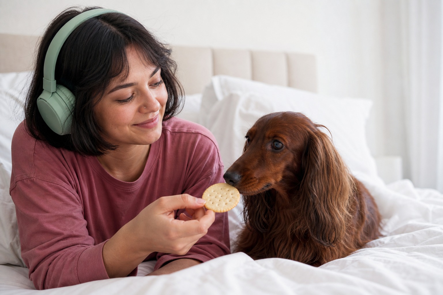 The Real Problem With Ritz Crackers Isn't the Salt. It's the Whole Recipe