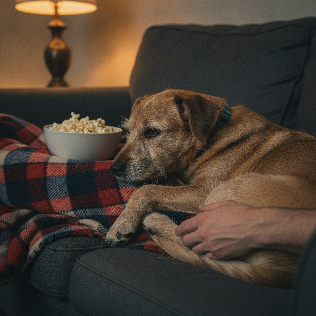 The Dog Always Dies? Not on This Watchlist. 15 Films Where Everyone Makes It.